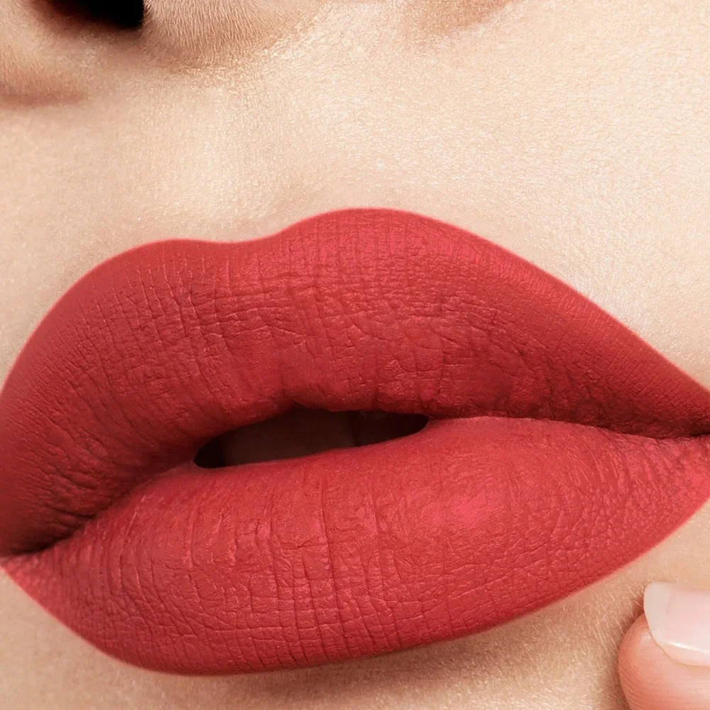 Dior luxurious rouge